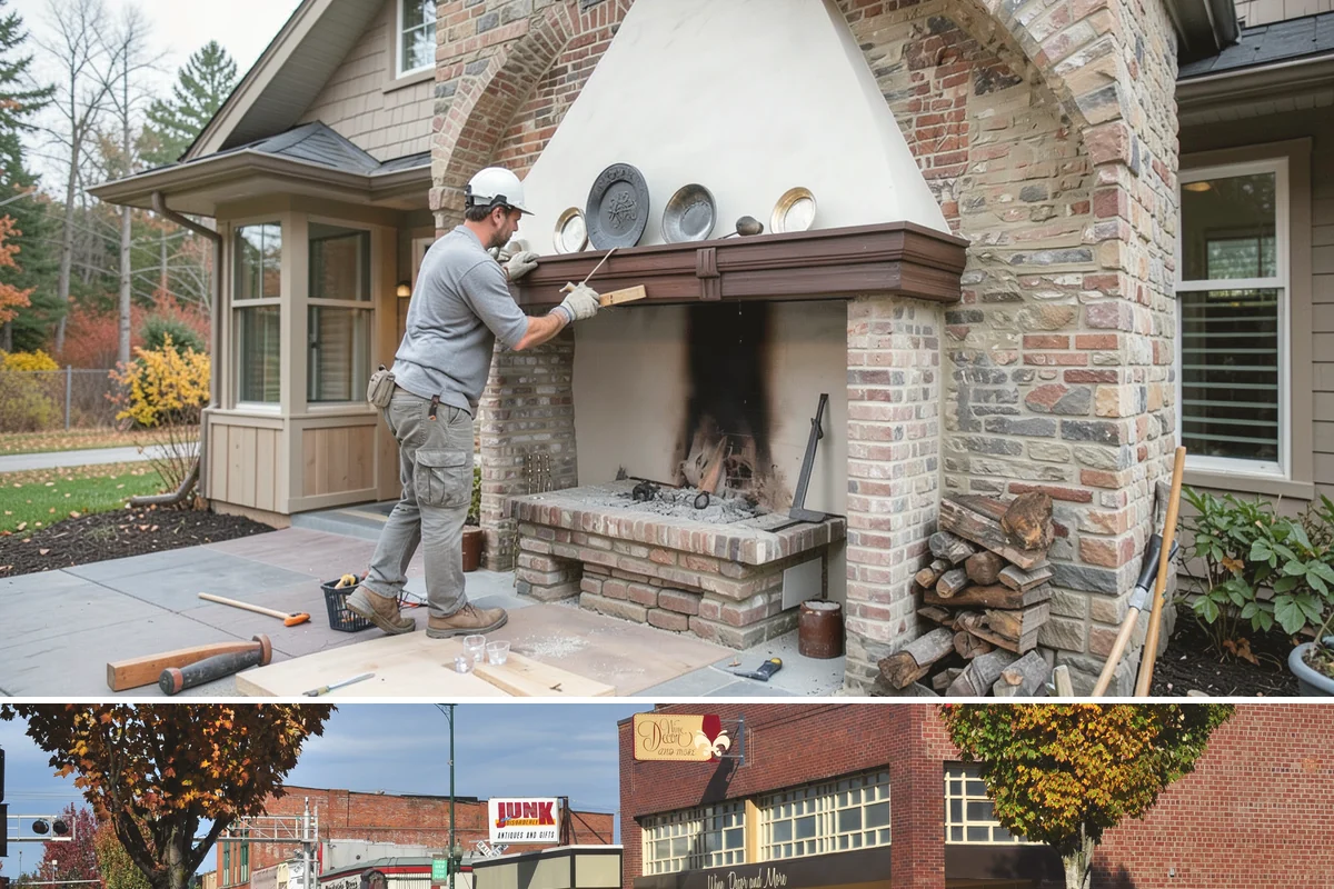 Home Addition in Puyallup, Pierce County, WA - We schedule foundation and framing for drier late-spring through early-fall windows, then move indoors for finishes through the...