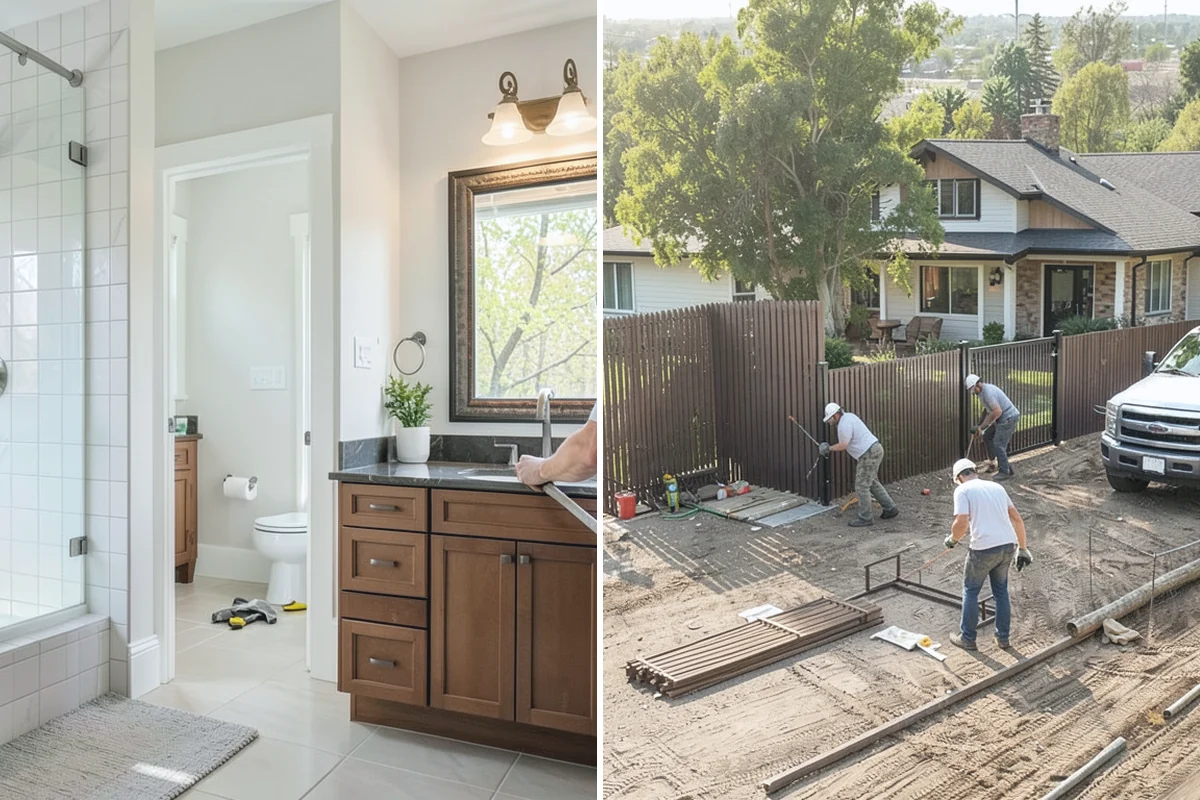 Home Addition in Renton, King County, WA - Site assessment and design consultation