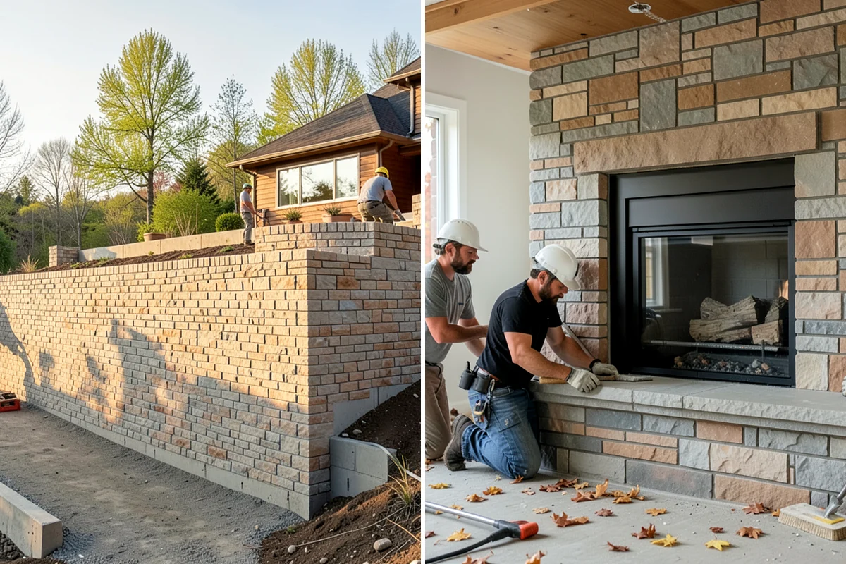 Home Addition in SeaTac, King County, WA - Site assessment and design consultation