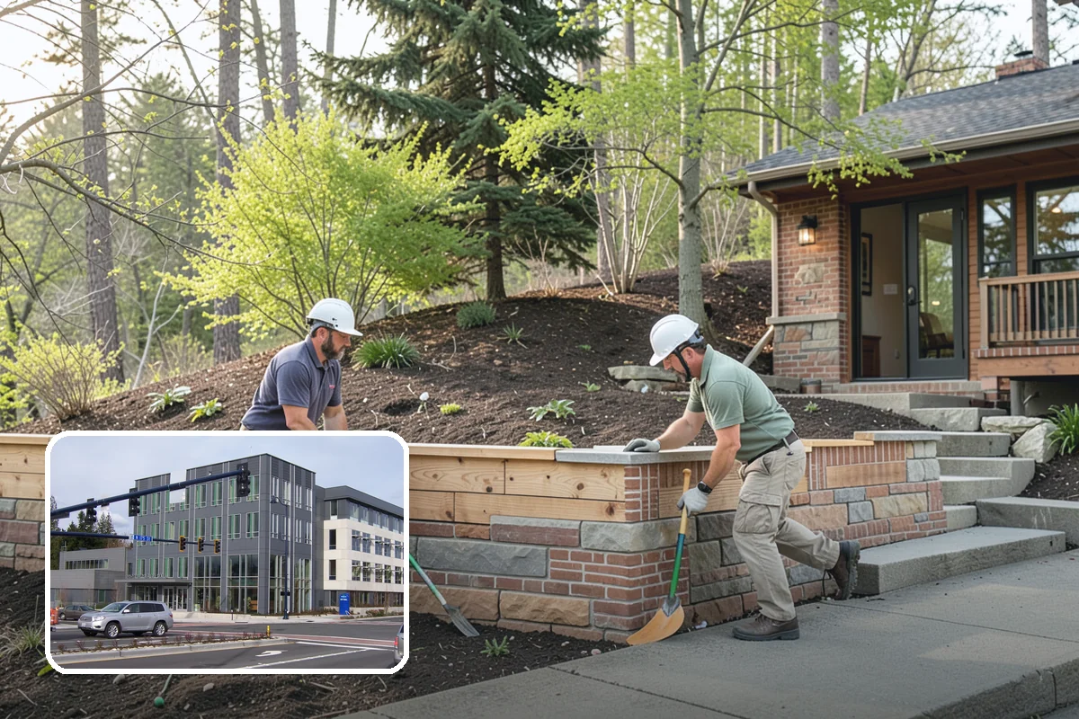 Home Addition in Shoreline, King County, WA - Gains usable square footage without the cost of moving