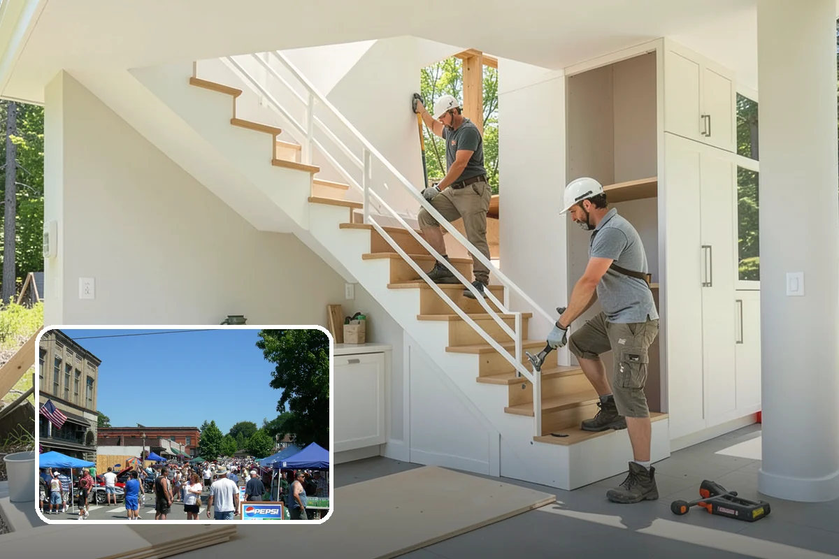 Home Addition in Snohomish, Snohomish County, WA - Gains usable square footage without the cost of moving