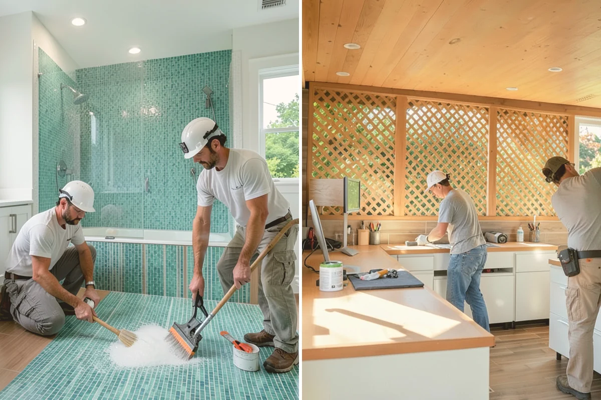 Home Addition in Snohomish, Snohomish County, WA - Site assessment and design consultation