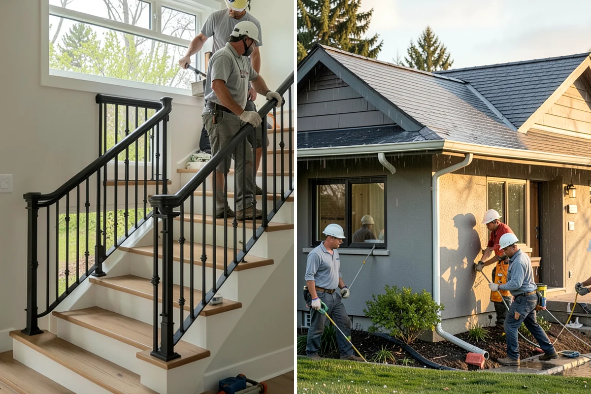 Home Addition in Snoqualmie, King County, WA - Site assessment and design consultation