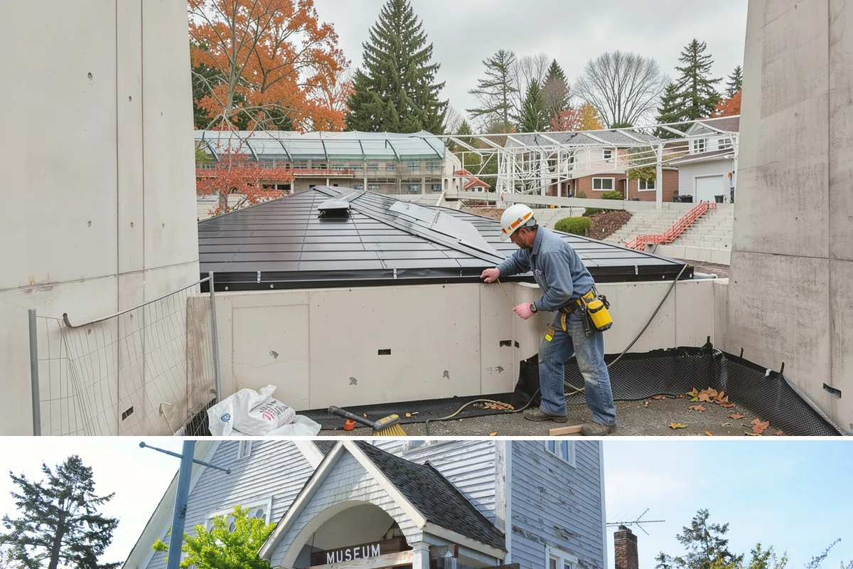 Home Addition in Steilacoom, Pierce County, WA - We schedule foundation and framing for drier late-spring through early-fall windows, then move indoors for finishes through the...