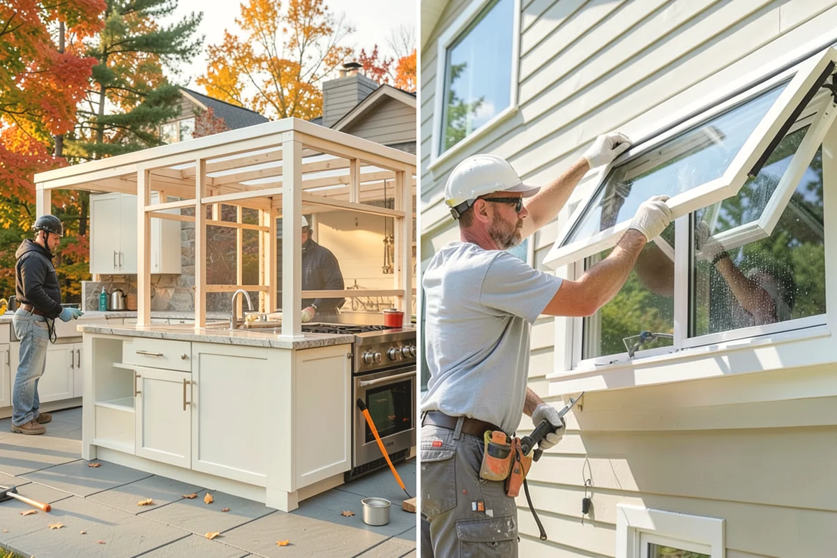 Home Addition in University Place, Pierce County, WA - Site assessment and design consultation