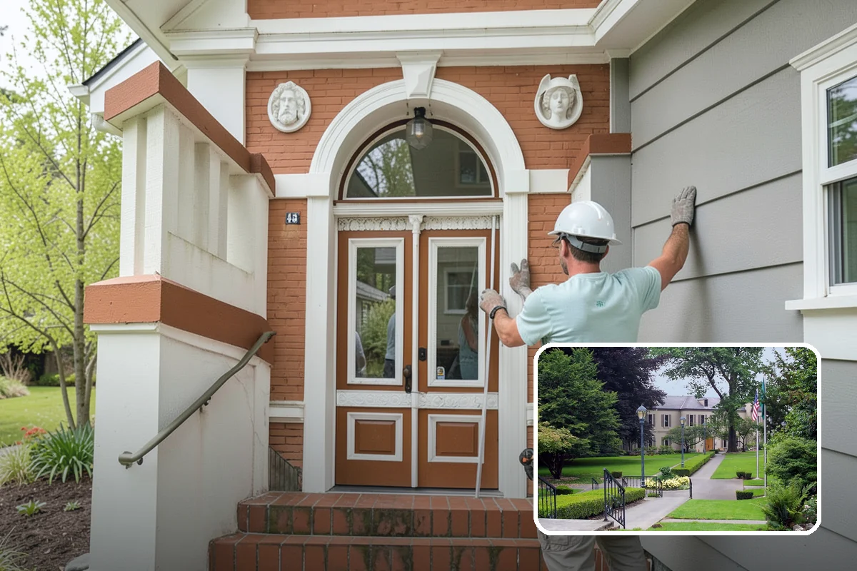 Home Addition in Woodinville, King County, WA - Gains usable square footage without the cost of moving