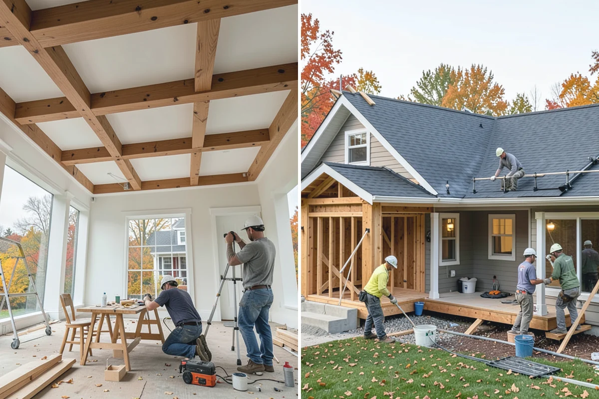 Home Automation Wiring in Auburn, King County, WA - Map the automation devices, panels, and control points