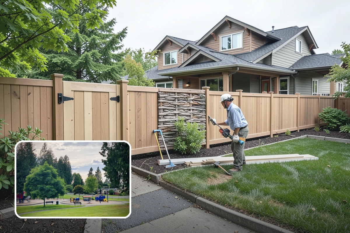 Home Automation Wiring in Bonney Lake, Pierce County, WA - A reliable wired backbone free of wireless dropouts