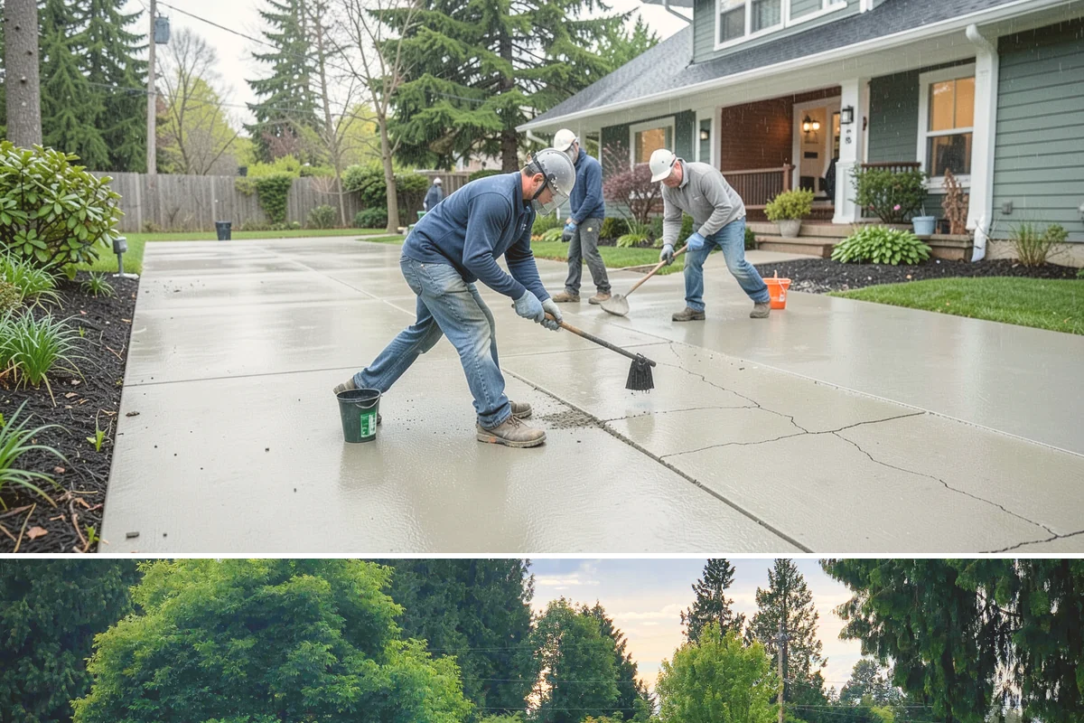 Home Automation Wiring in Bonney Lake, Pierce County, WA - Wiring is best run during framing on new builds or alongside a remodel, and interior retrofits suit the rainy PNW season.