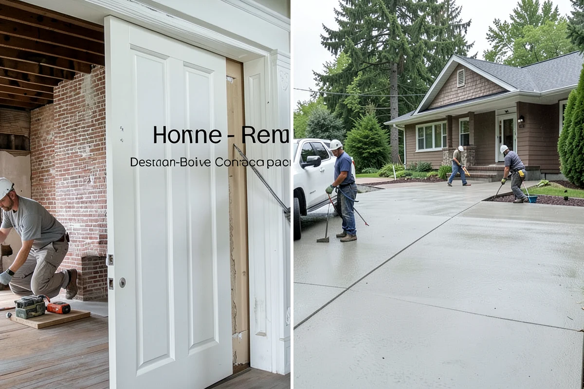 Home Automation Wiring in Clyde Hill, King County, WA - Map the automation devices, panels, and control points