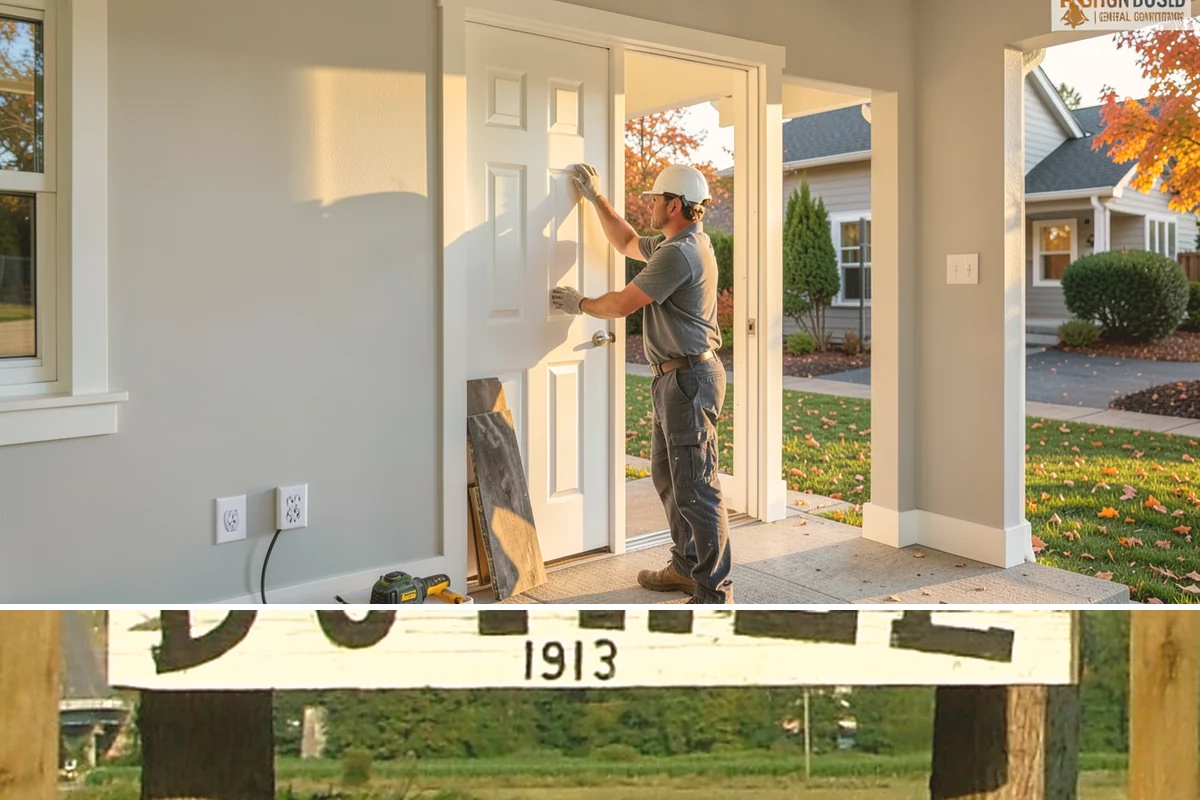 Home Automation Wiring in Duvall, King County, WA - Wiring is best run during framing on new builds or alongside a remodel, and interior retrofits suit the rainy PNW season.