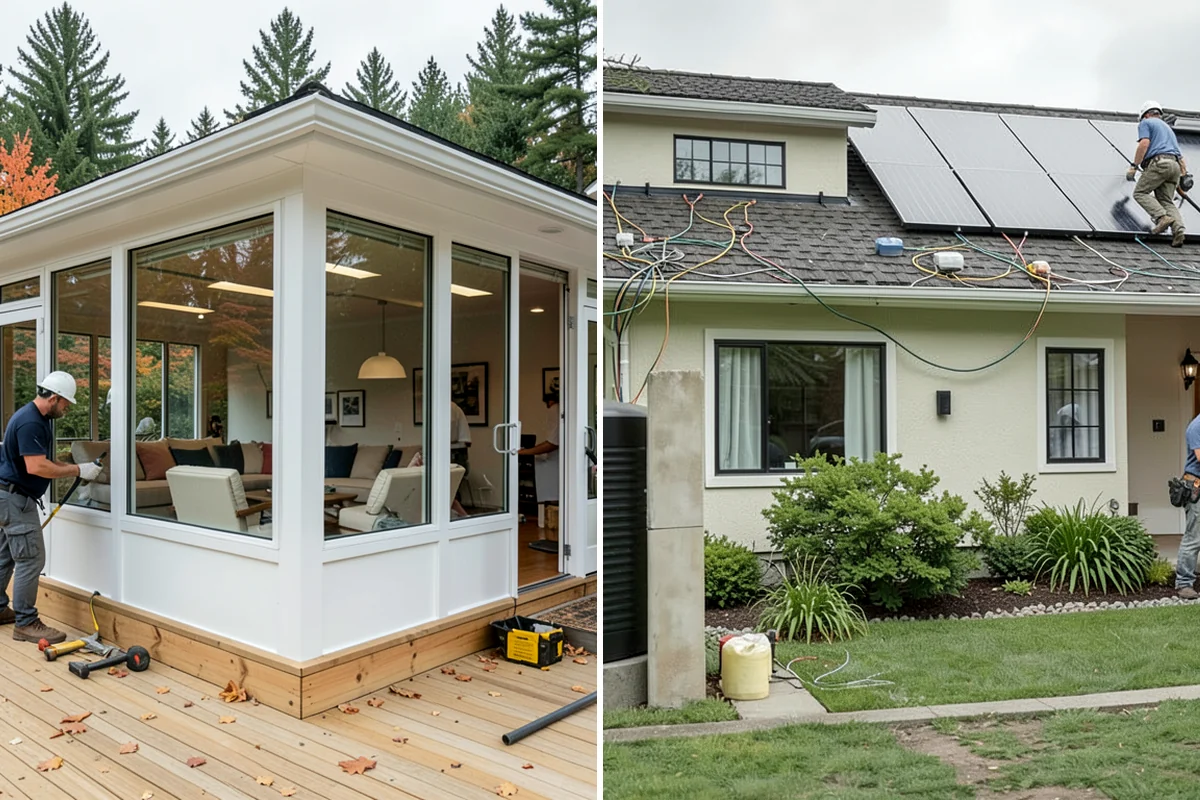 Home Automation Wiring in Hunts Point, King County, WA - Map the automation devices, panels, and control points