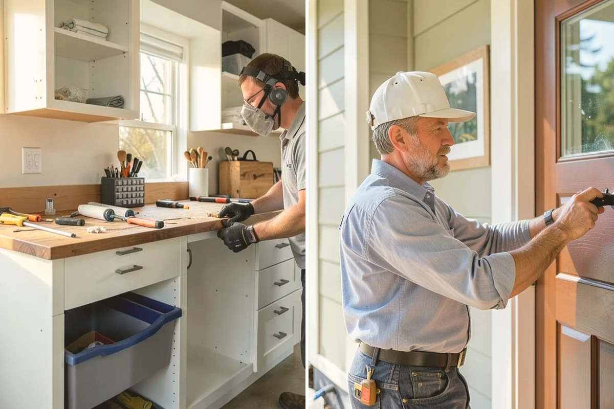 Home Automation Wiring in Index, Snohomish County, WA - Map the automation devices, panels, and control points
