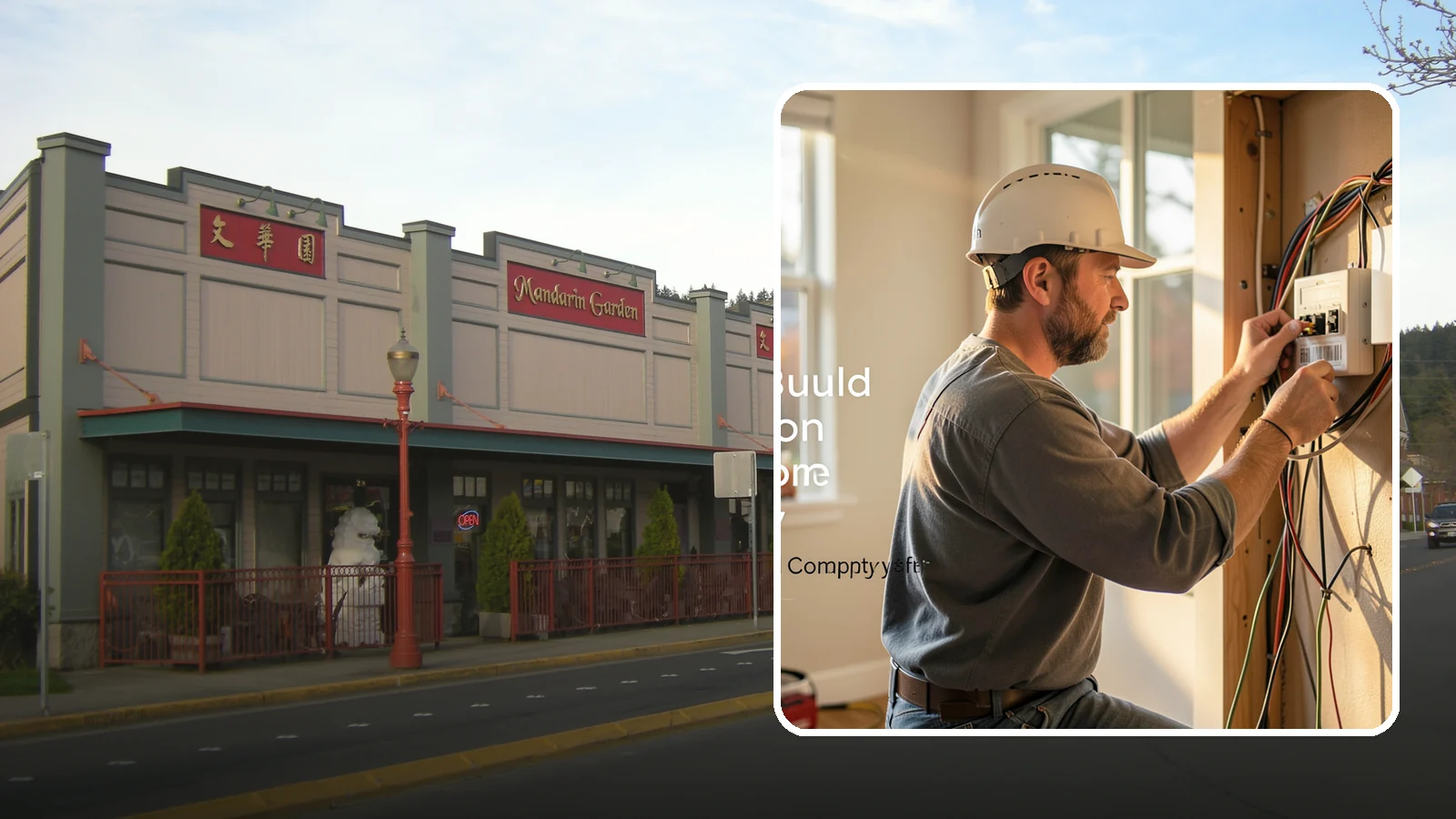 Home Automation Wiring in Issaquah, King County, WA - We run the low-voltage wiring backbone that makes reliable, whole-home automation possible.