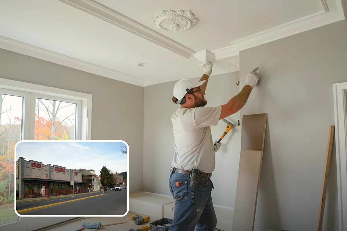 Home Automation Wiring in Issaquah, King County, WA - A reliable wired backbone free of wireless dropouts