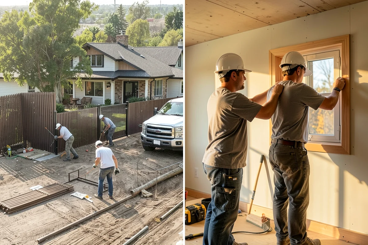 Home Automation Wiring in Kenmore, King County, WA - Map the automation devices, panels, and control points