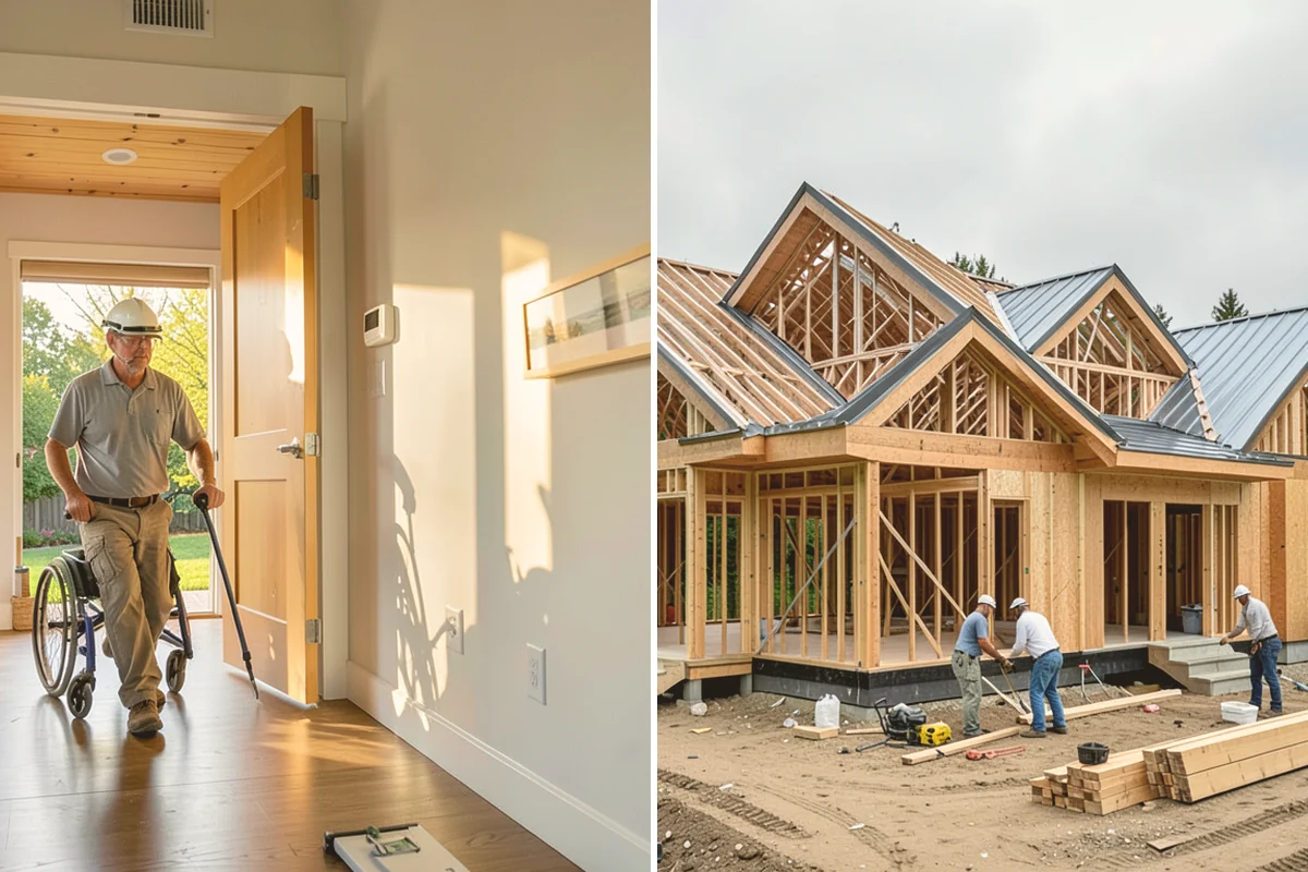 Home Automation Wiring in Kent, King County, WA - Map the automation devices, panels, and control points