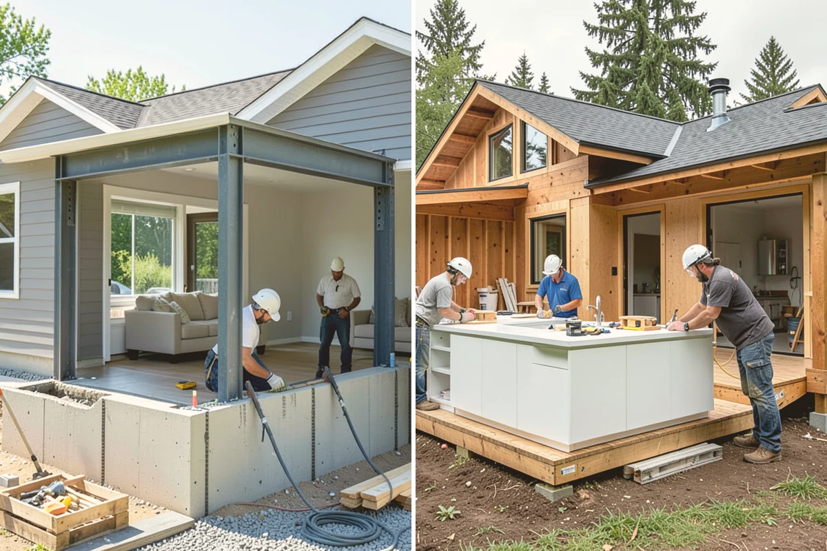 Home Automation Wiring in Lynnwood, Snohomish County, WA - Map the automation devices, panels, and control points