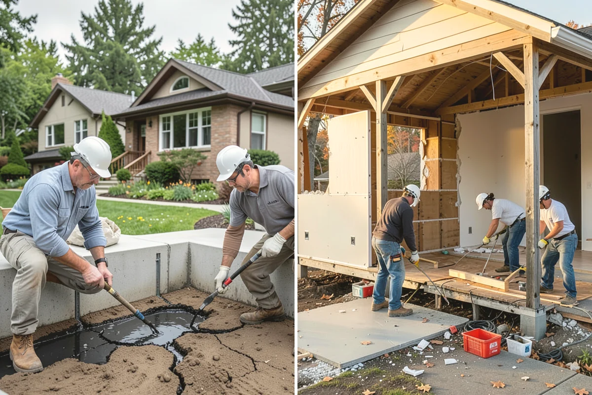 Home Automation Wiring in Mountlake Terrace, Snohomish County, WA - Map the automation devices, panels, and control points