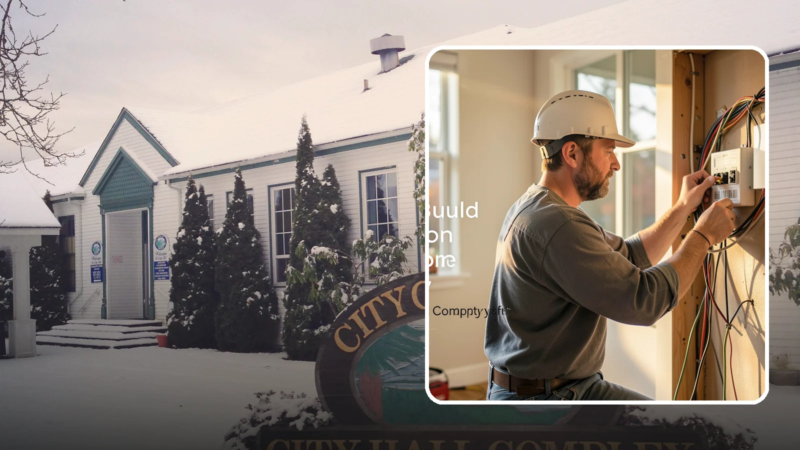 Home Automation Wiring in Pacific, King County, WA - We run the low-voltage wiring backbone that makes reliable, whole-home automation possible.