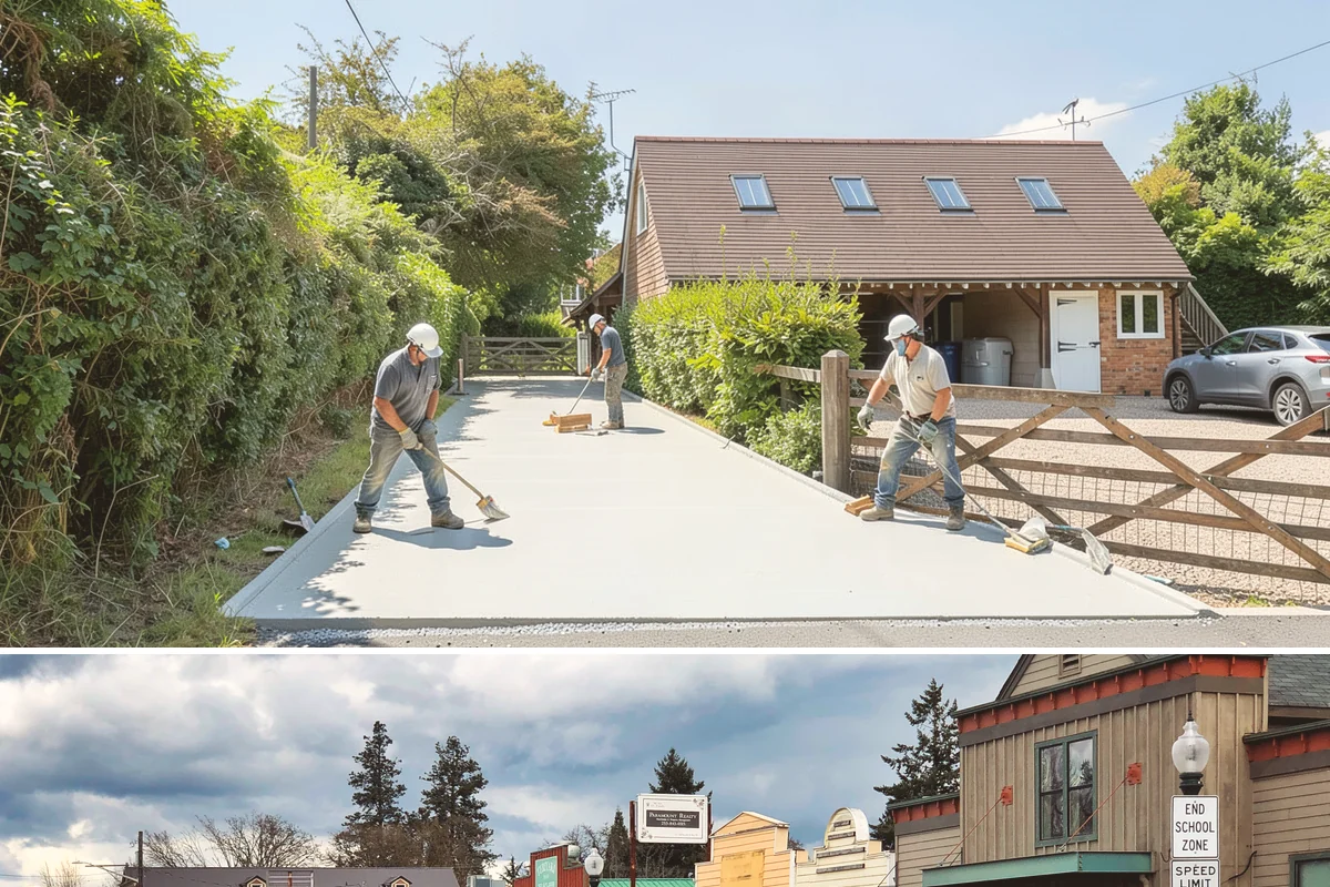 Home Automation Wiring in Roy, Pierce County, WA - Wiring is best run during framing on new builds or alongside a remodel, and interior retrofits suit the rainy PNW season.