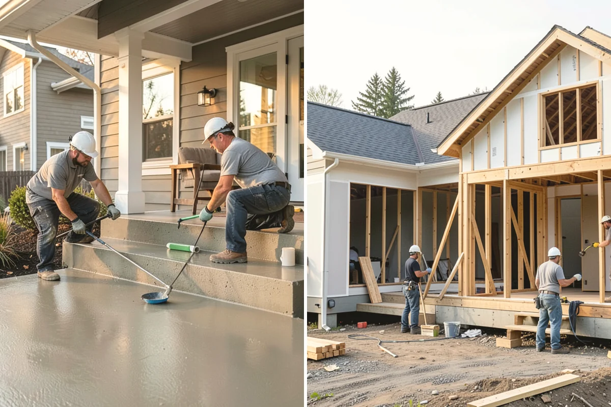 Home Automation Wiring in Tacoma, Pierce County, WA - Map the automation devices, panels, and control points