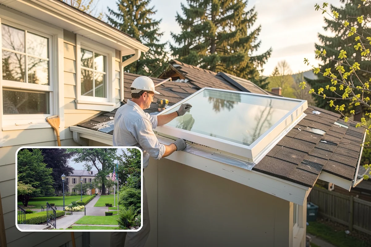 Home Automation Wiring in Woodinville, King County, WA - A reliable wired backbone free of wireless dropouts