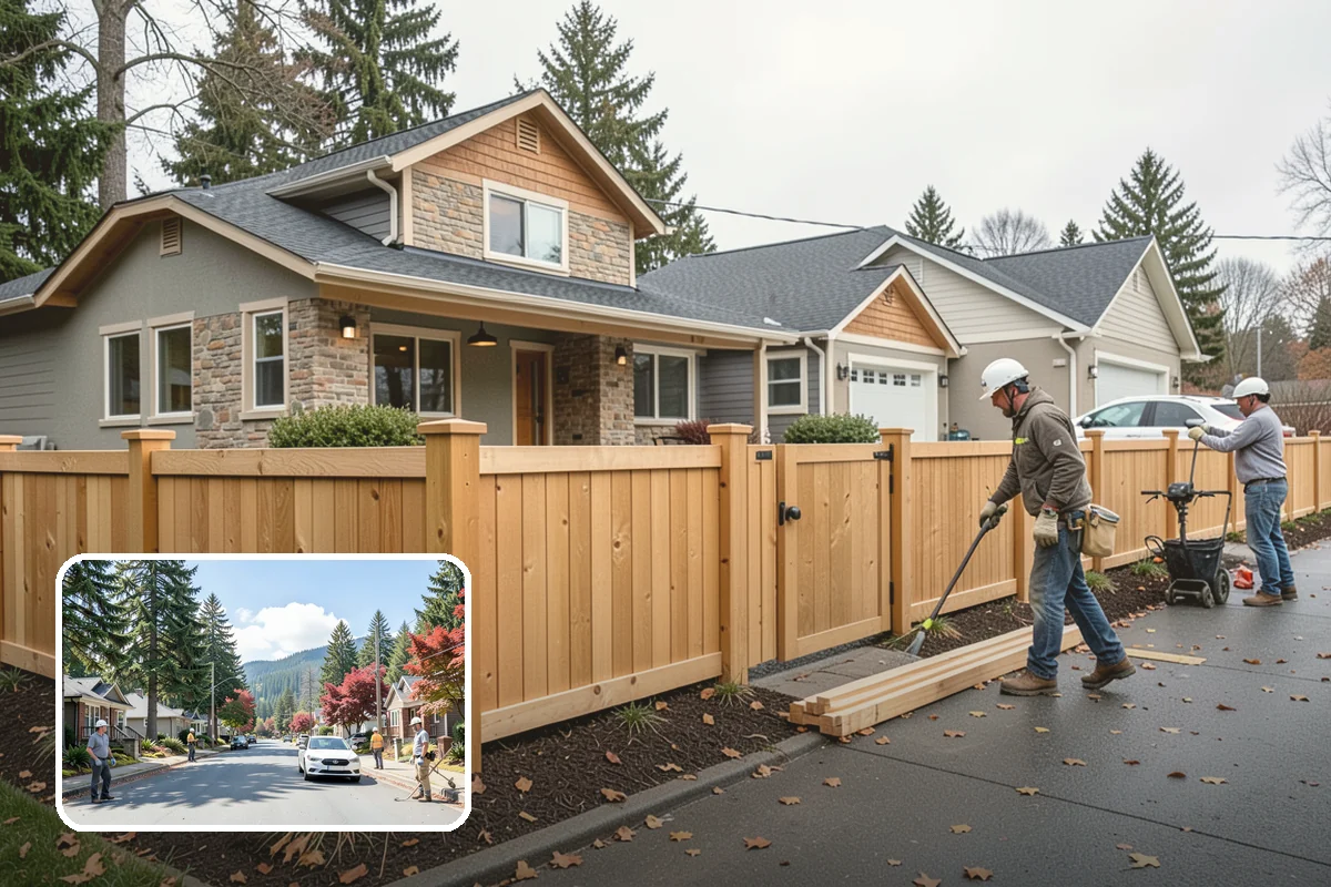 Home Bar Construction in Hunts Point, King County, WA - Custom cabinetry and glass storage for hosting