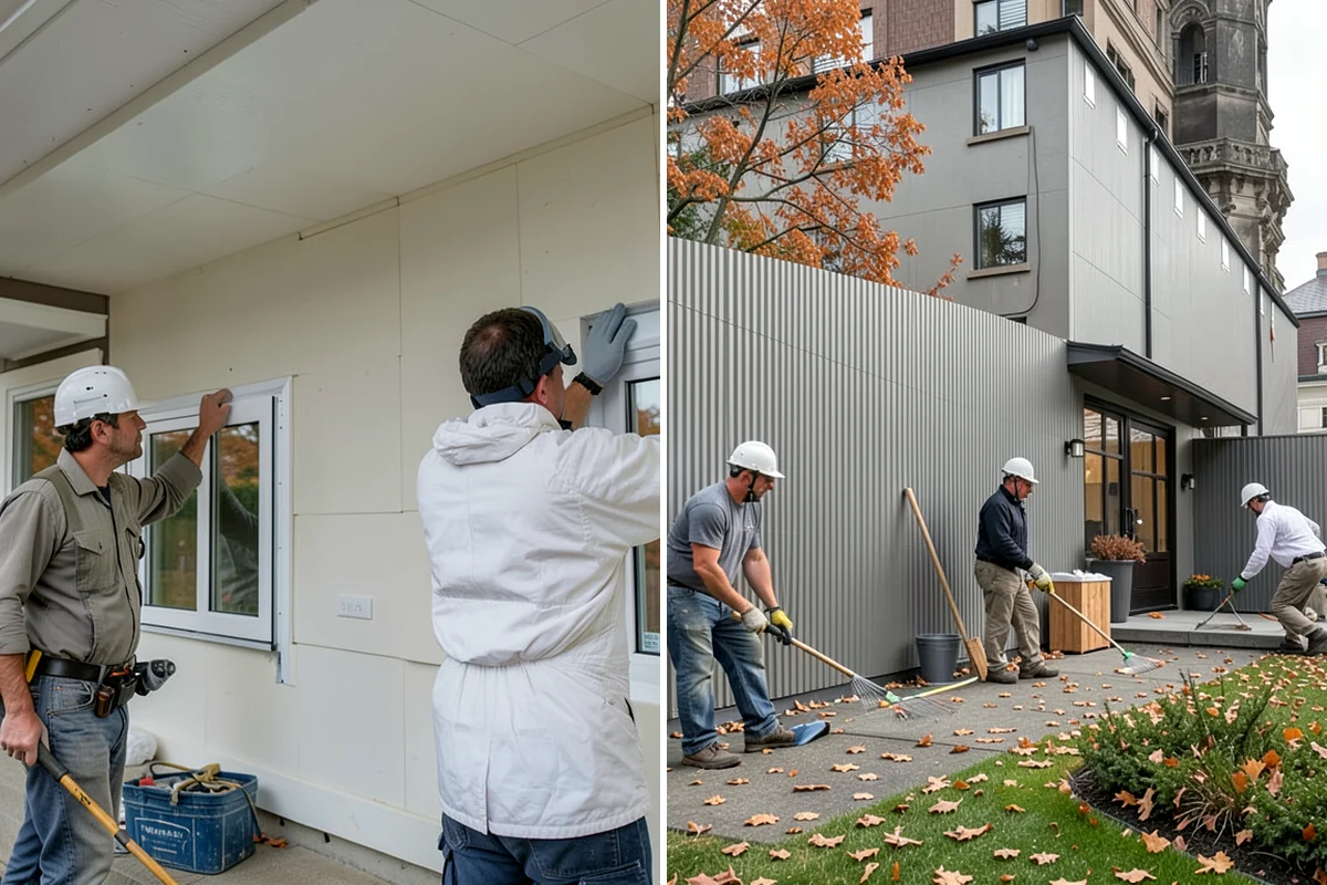 Home Bar Construction in Lake Forest Park, King County, WA - We plan the bar layout, plumbing, and appliances