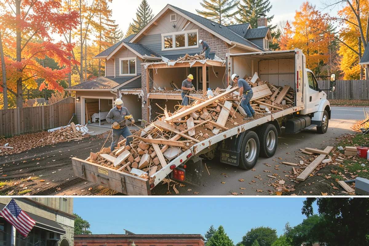 Home Bar Construction in Snohomish, Snohomish County, WA - Home bar builds run year-round and make a rewarding project before the holiday entertaining season.