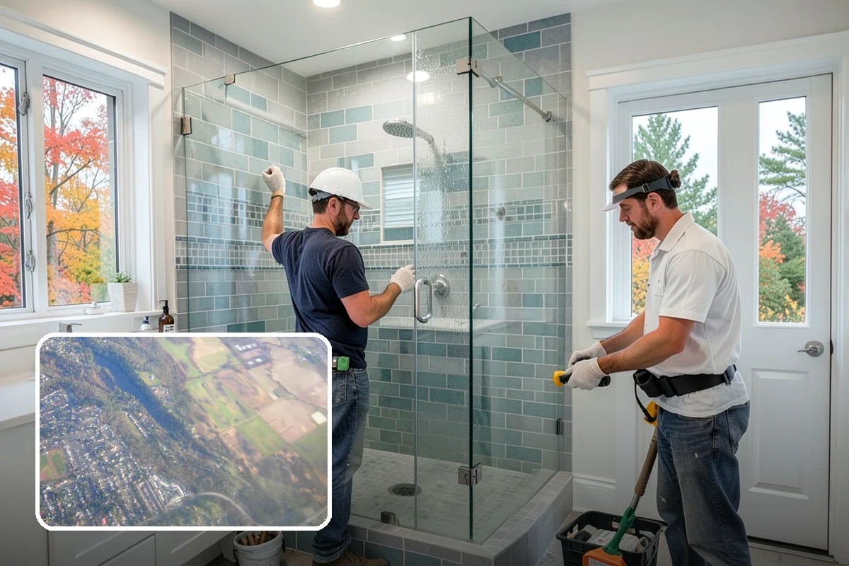 Home Building in Algona, King County, WA - A single accountable builder for the whole project