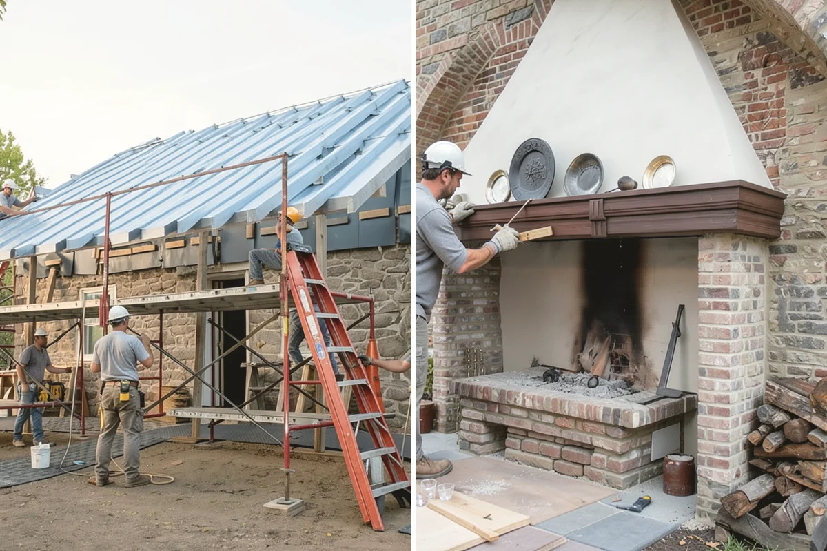 Home Building in Black Diamond, King County, WA - Plan the design, budget, and site strategy