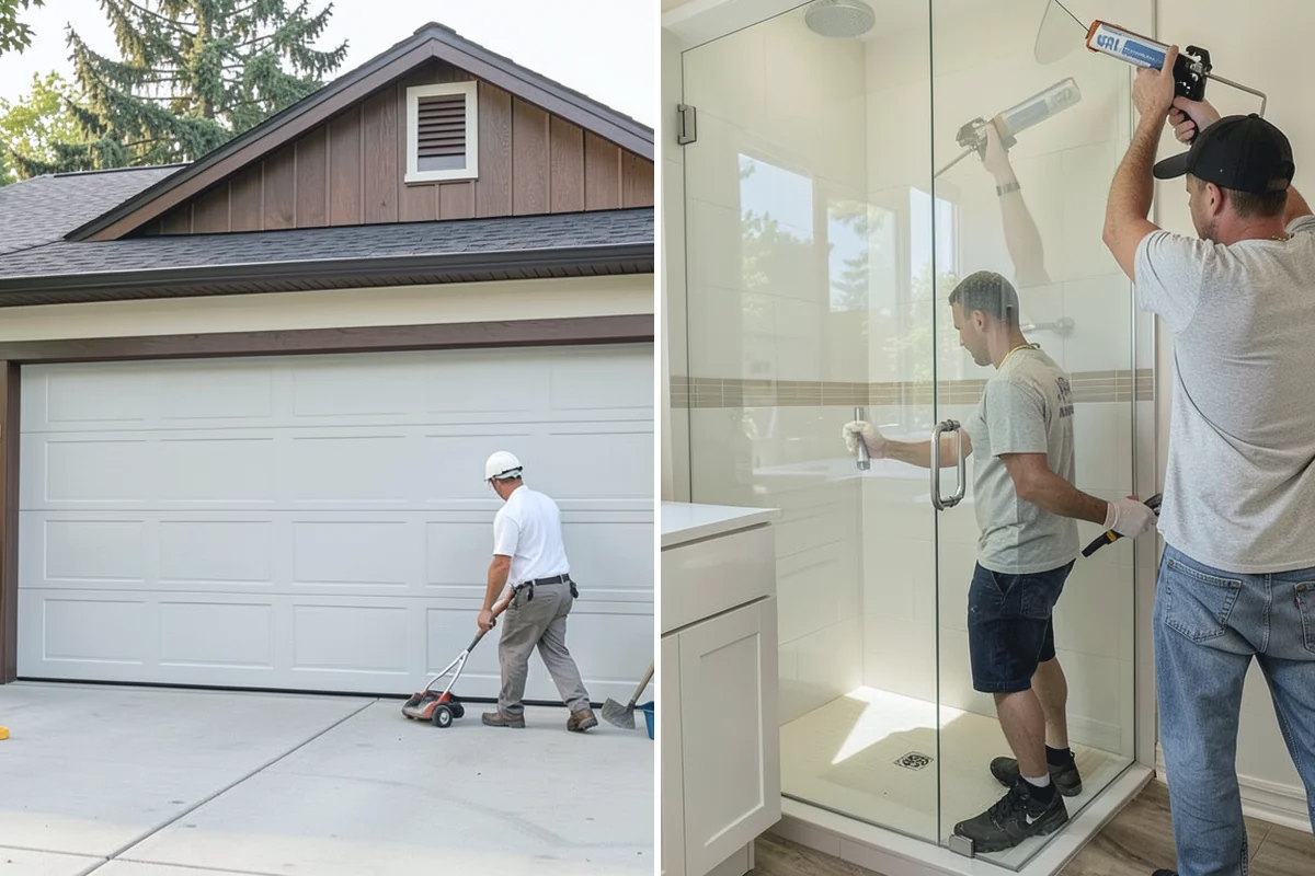 Home Building in Bonney Lake, Pierce County, WA - Plan the design, budget, and site strategy