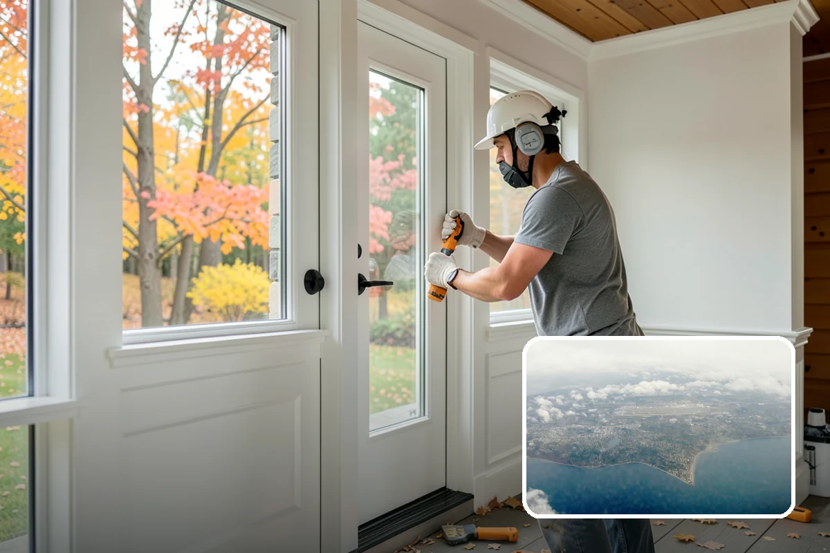Home Building in Burien, King County, WA - A single accountable builder for the whole project