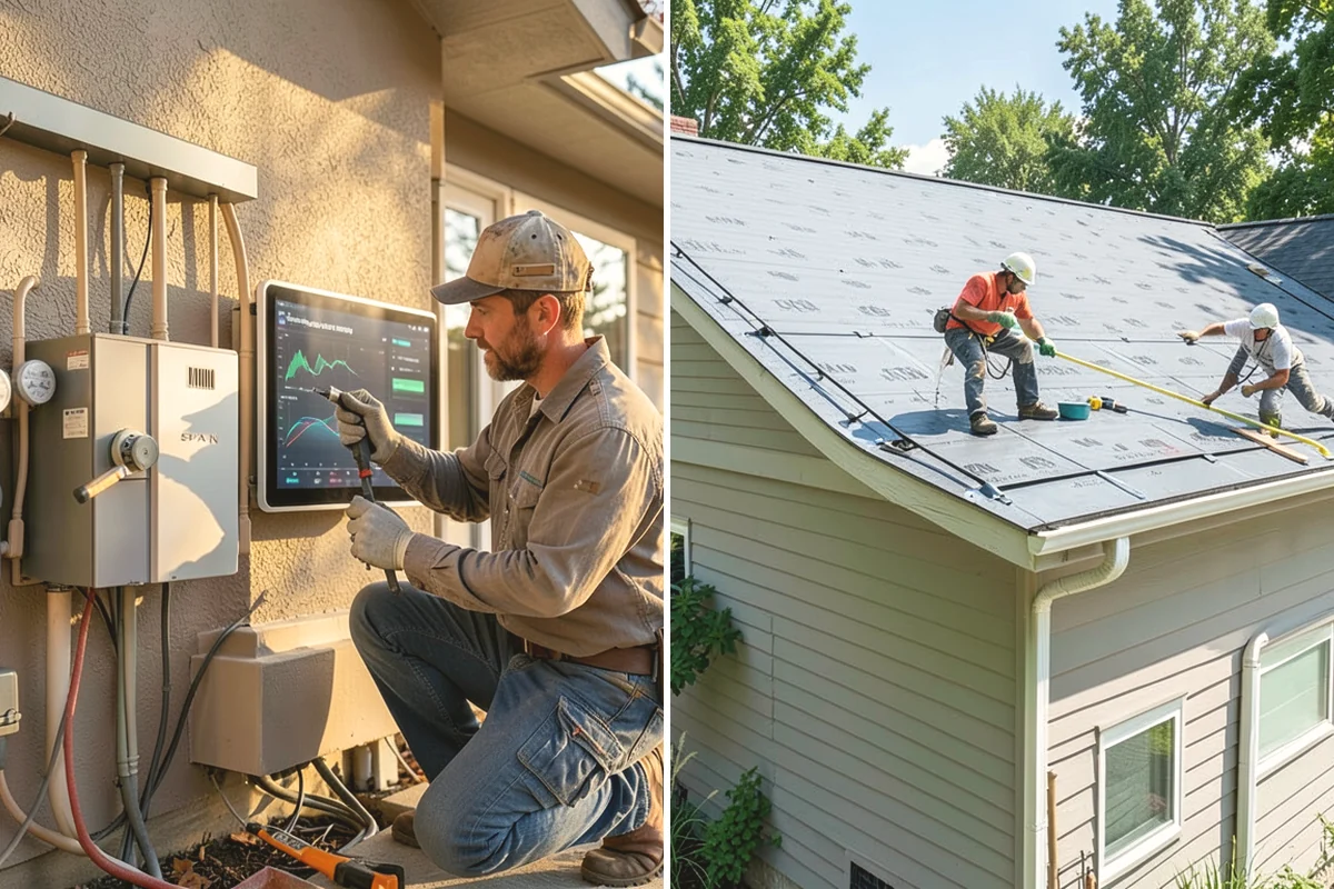 Home Building in Edgewood, Pierce County, WA - Plan the design, budget, and site strategy