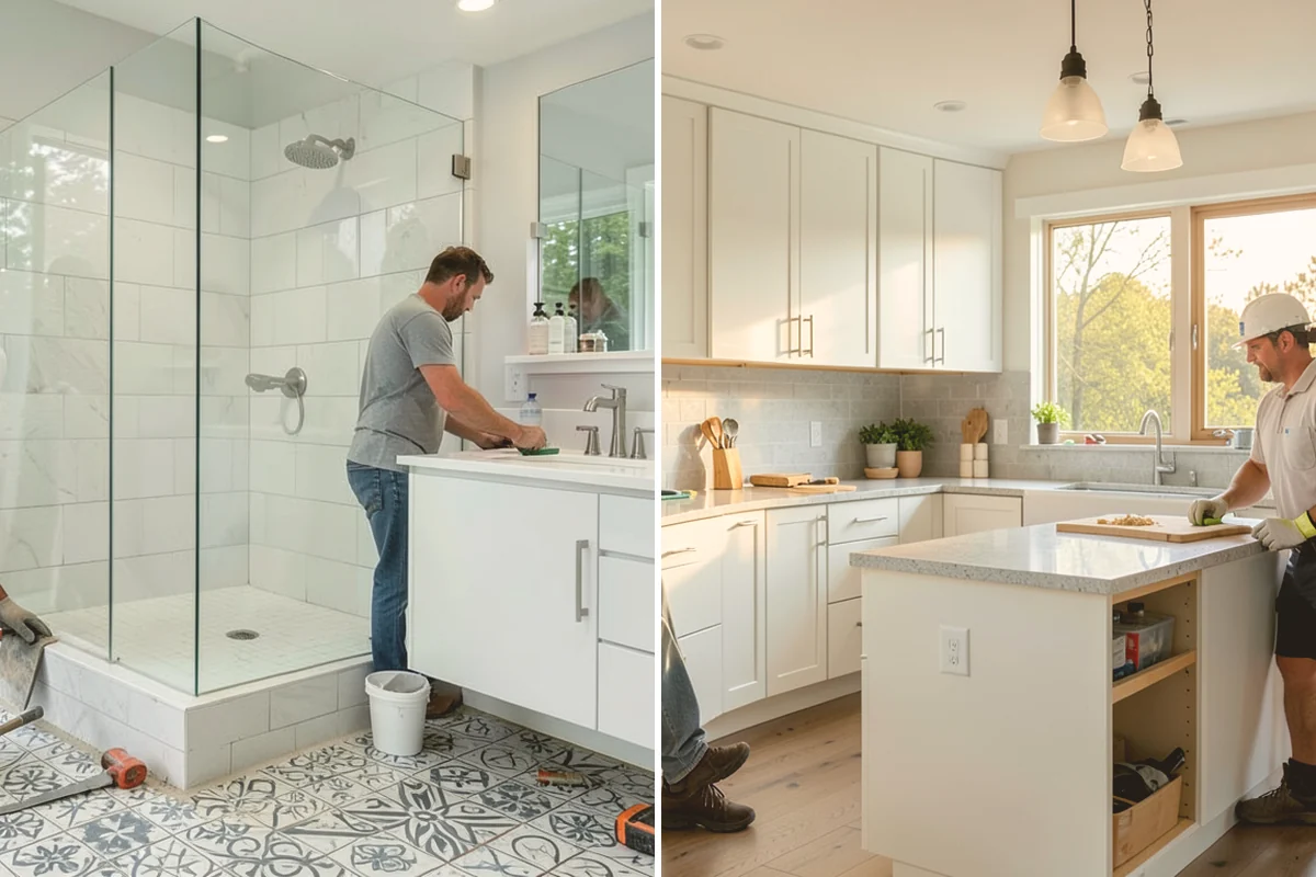 Home Building in Edmonds, Snohomish County, WA - Plan the design, budget, and site strategy