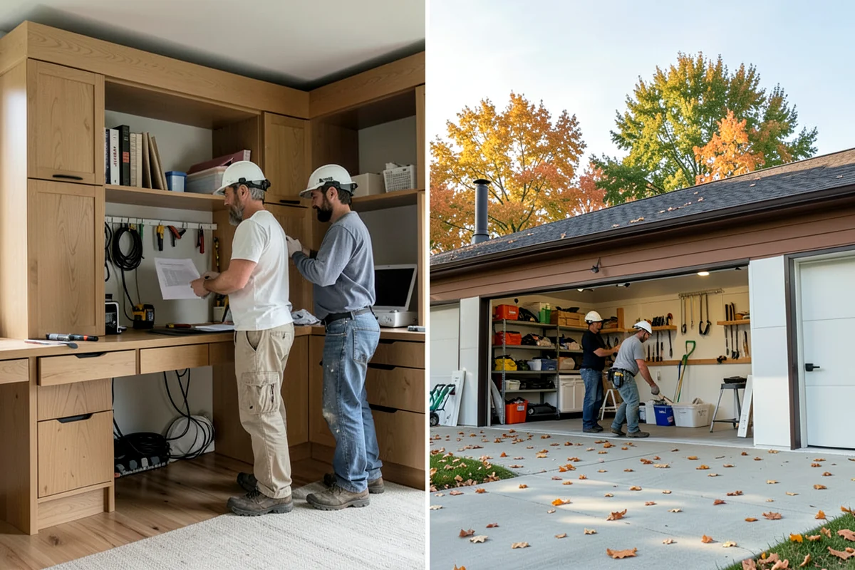 Home Building in Everett, Snohomish County, WA - Plan the design, budget, and site strategy