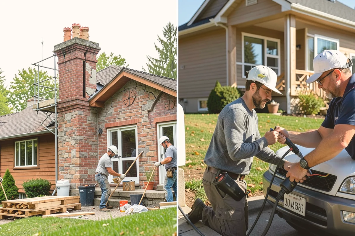 Home Building in Fife, Pierce County, WA - Plan the design, budget, and site strategy