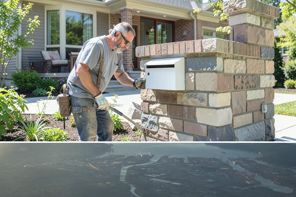 Home Building in Fife, Pierce County, WA - We start builds throughout the year but sequence the foundation for dry ground whenever the calendar allows.