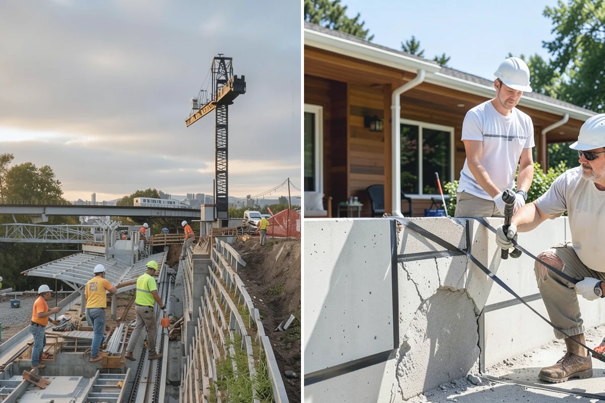 Home Building in Hamilton, Skagit County, WA - Plan the design, budget, and site strategy