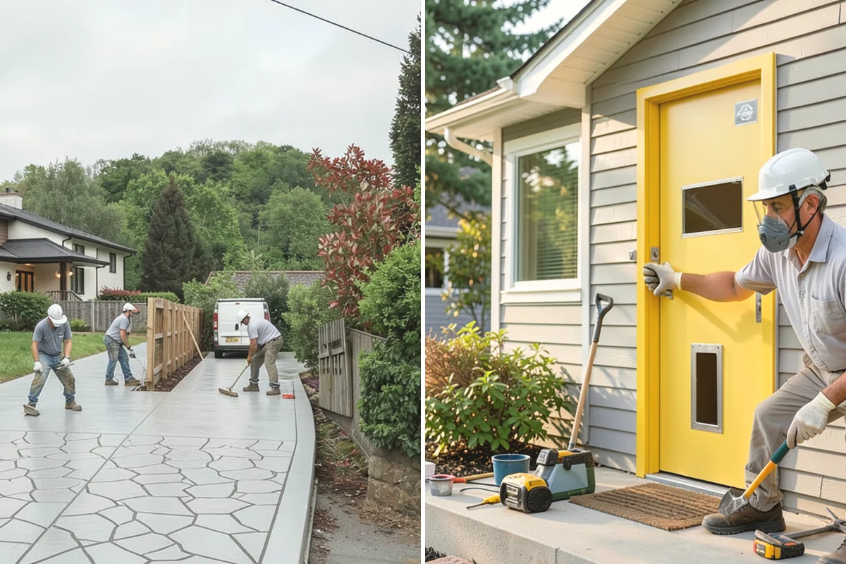 Home Building in Issaquah, King County, WA - Plan the design, budget, and site strategy