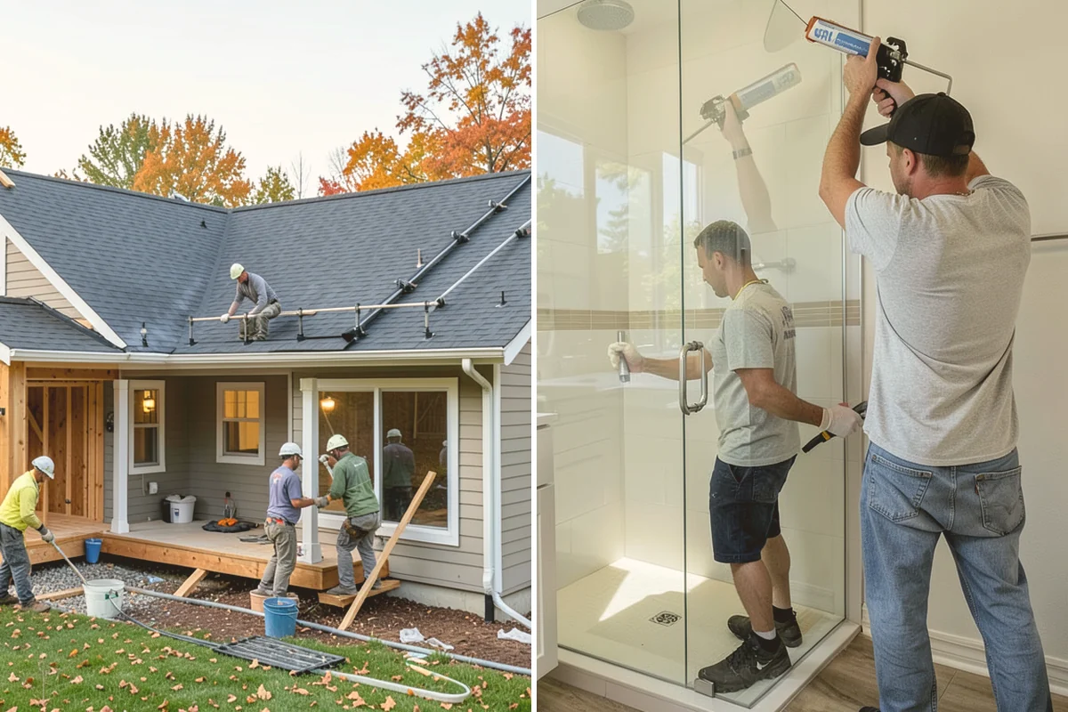 Home Building in Langley, Island County, WA - Plan the design, budget, and site strategy