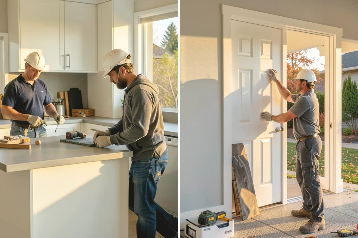 Home Building in Mountlake Terrace, Snohomish County, WA - Plan the design, budget, and site strategy