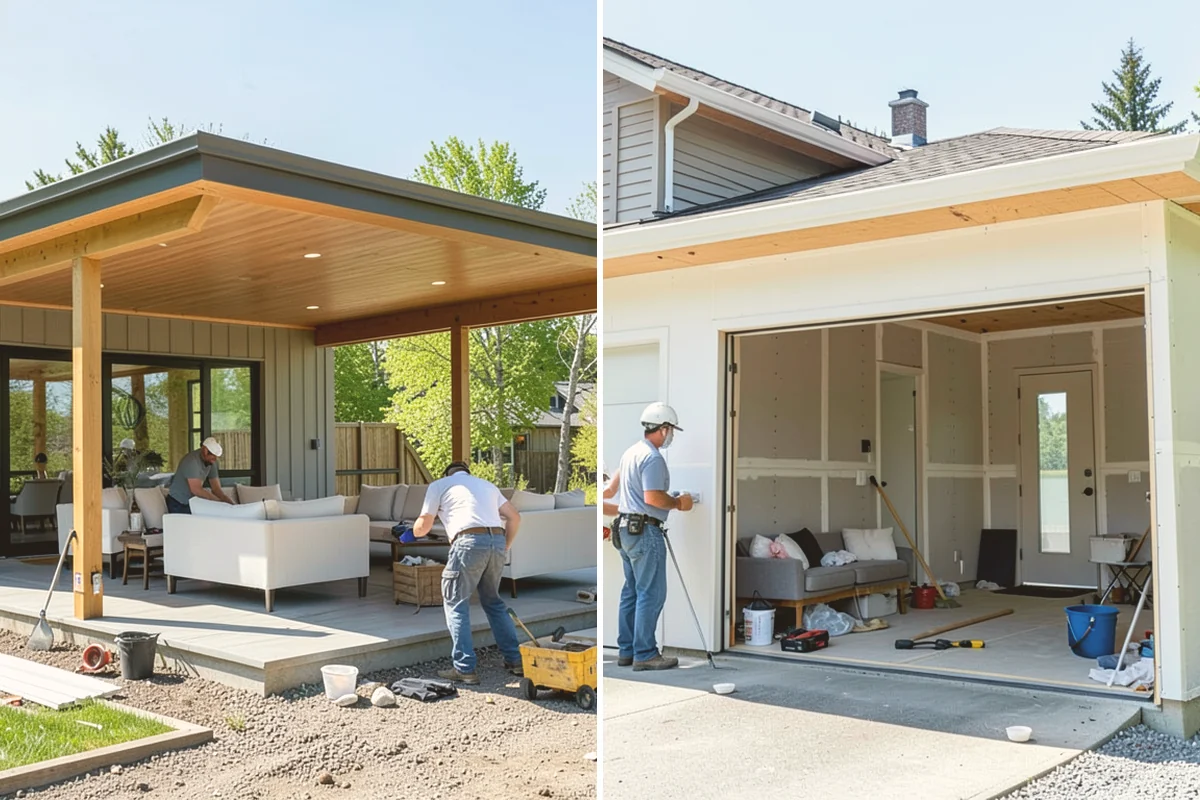 Home Building in Newcastle, King County, WA - Plan the design, budget, and site strategy