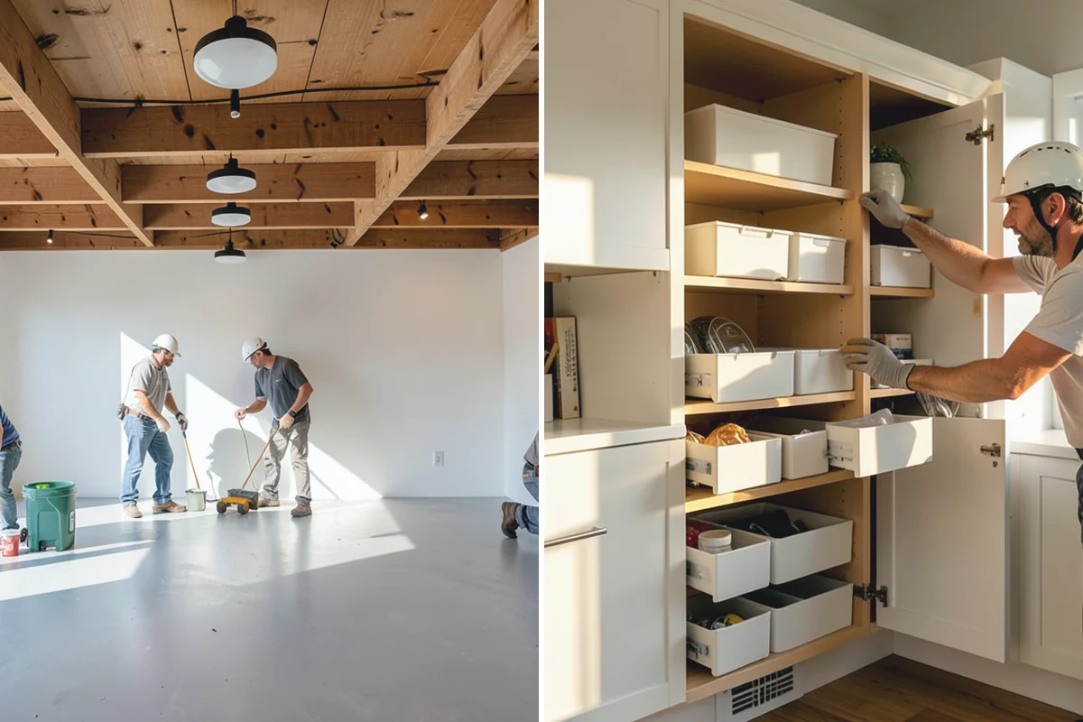 Home Building in Renton, King County, WA - Plan the design, budget, and site strategy