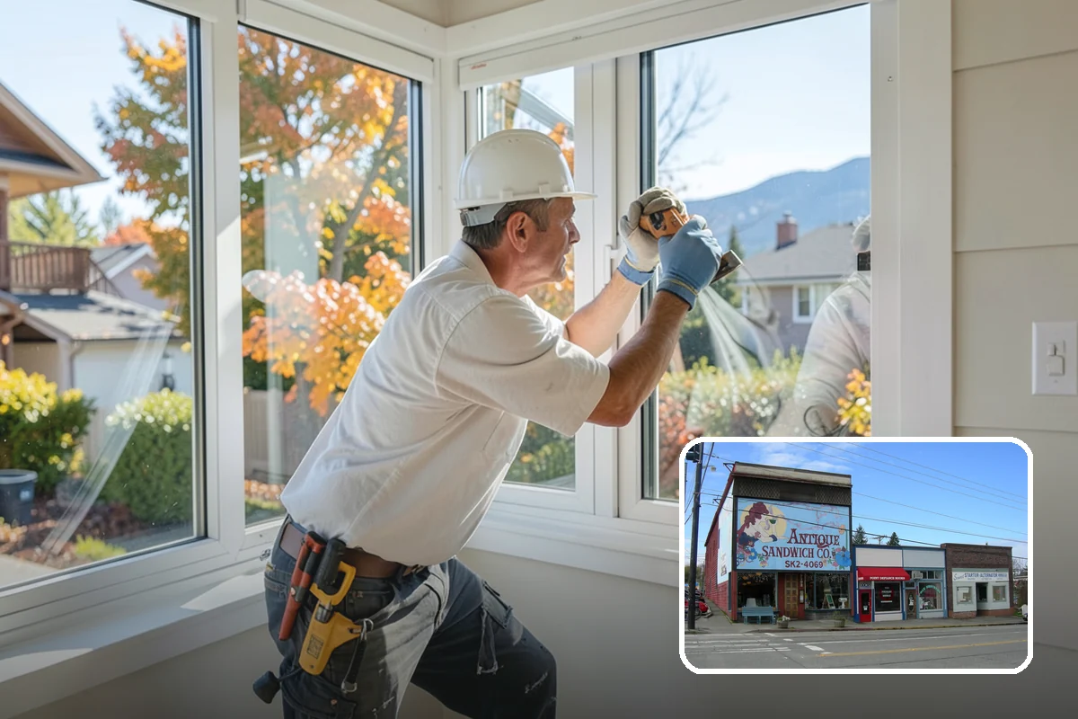 Home Building in Ruston, Pierce County, WA - A single accountable builder for the whole project