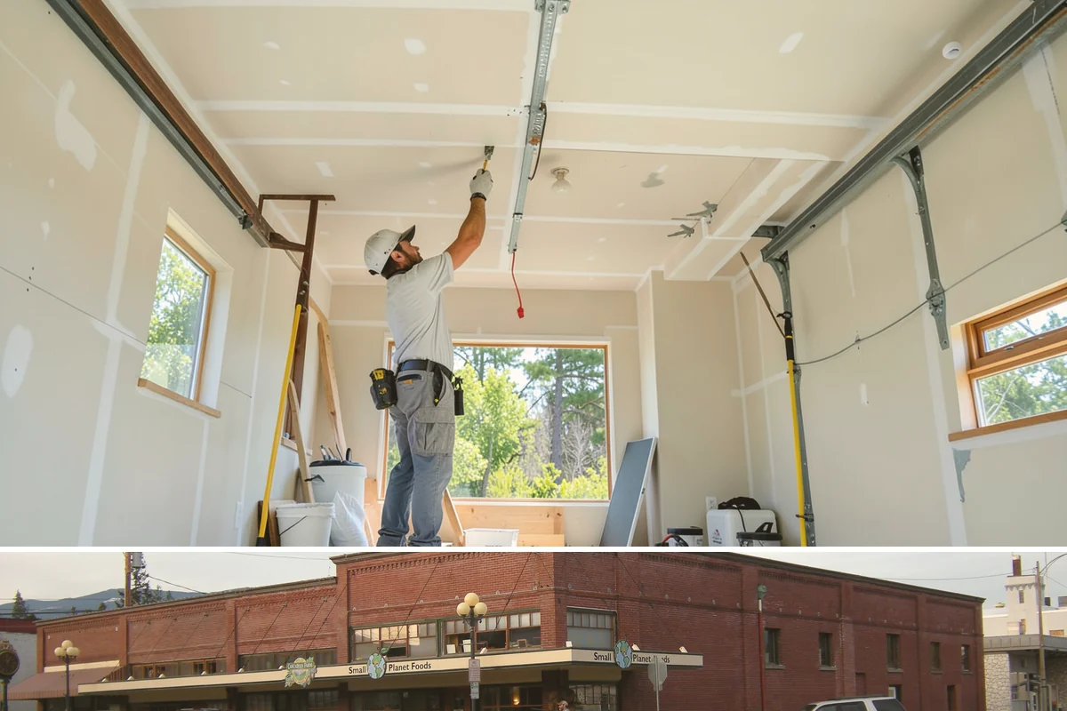 Home Building in Sedro-Woolley, Skagit County, WA - We start builds throughout the year but sequence the foundation for dry ground whenever the calendar allows.