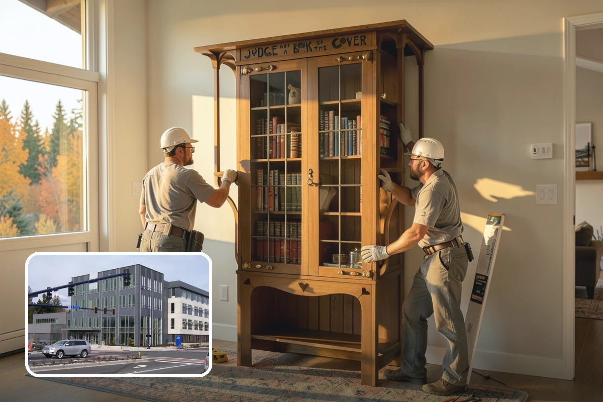 Home Building in Shoreline, King County, WA - A single accountable builder for the whole project