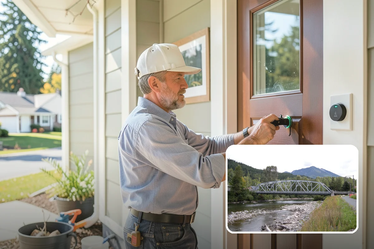 Home Building in Skykomish, King County, WA - A single accountable builder for the whole project
