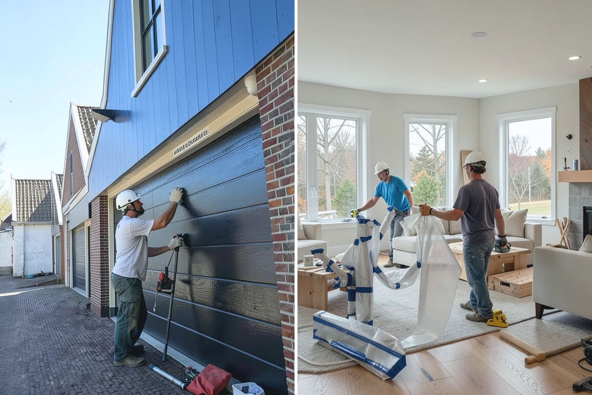Home Building in Skykomish, King County, WA - Plan the design, budget, and site strategy